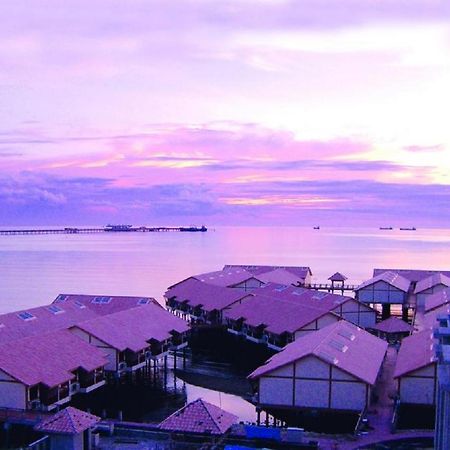Port Dickson Private Unit Chalet 외부 사진