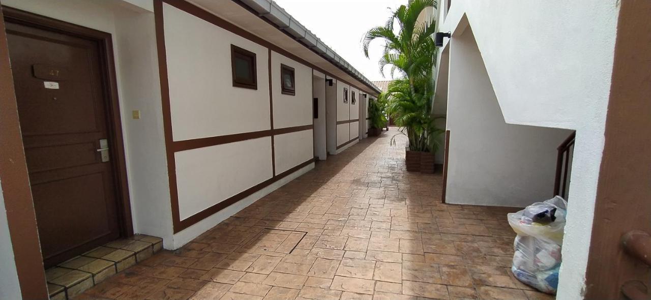 Port Dickson Private Unit Chalet 외부 사진