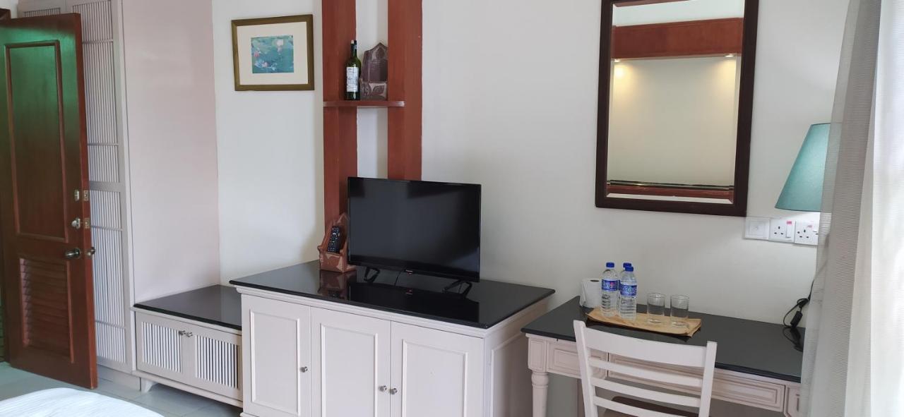 Port Dickson Private Unit Chalet 외부 사진