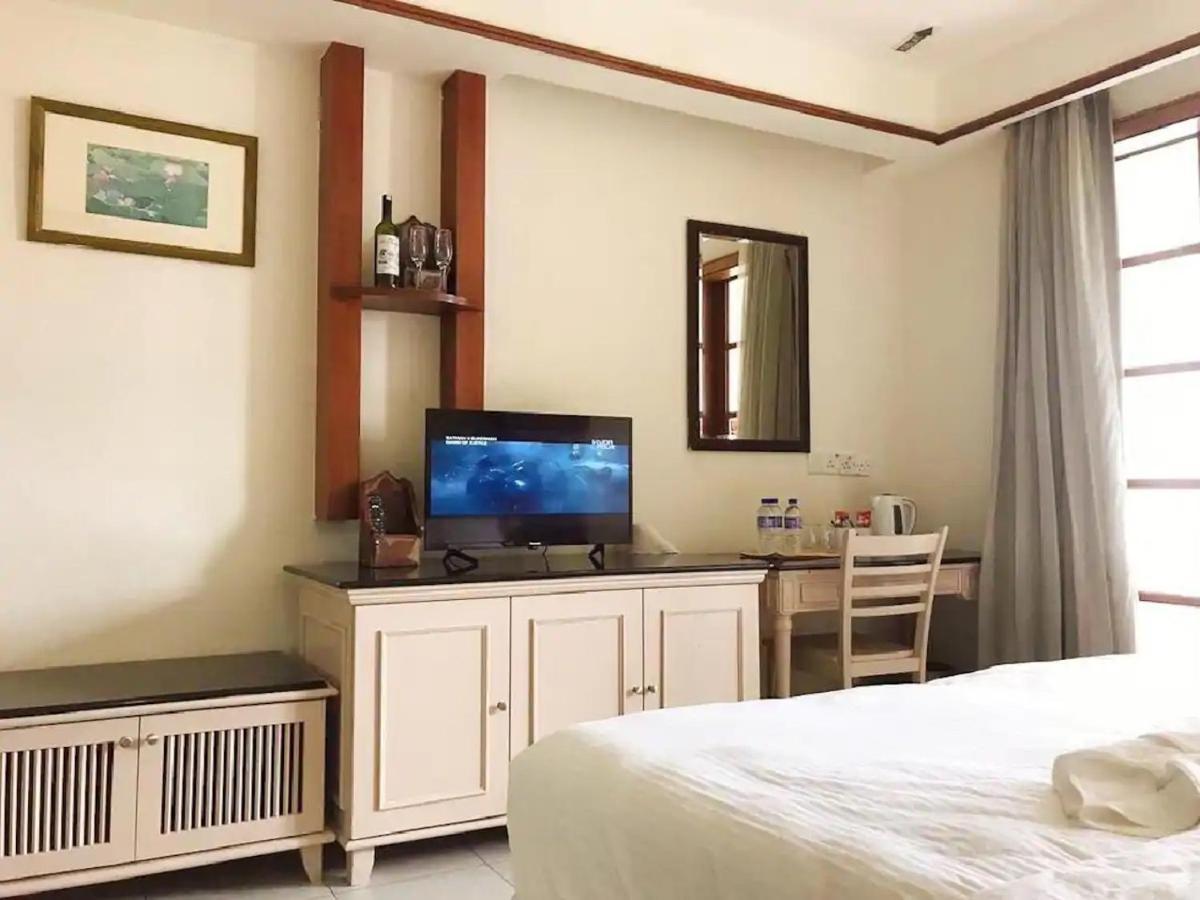 Port Dickson Private Unit Chalet 외부 사진