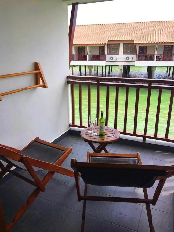 Port Dickson Private Unit Chalet 외부 사진